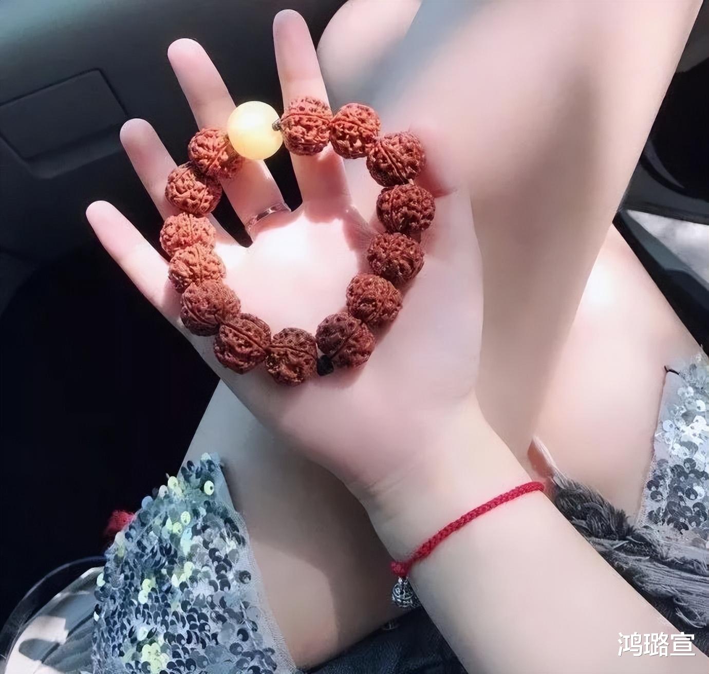 现在都这个局面了金刚菩提仍然坚持不了一年？手串都不行！
