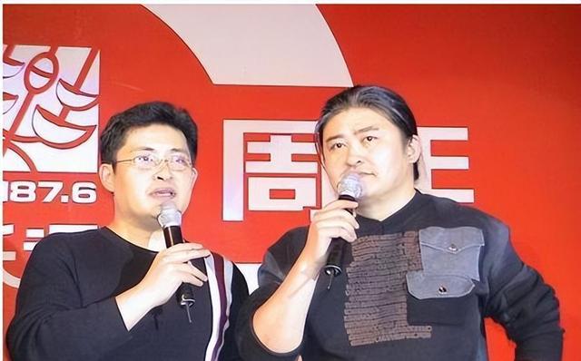 原来他们都是亲兄弟!有的三个兄弟三个姓,有的同样是歌坛大佬