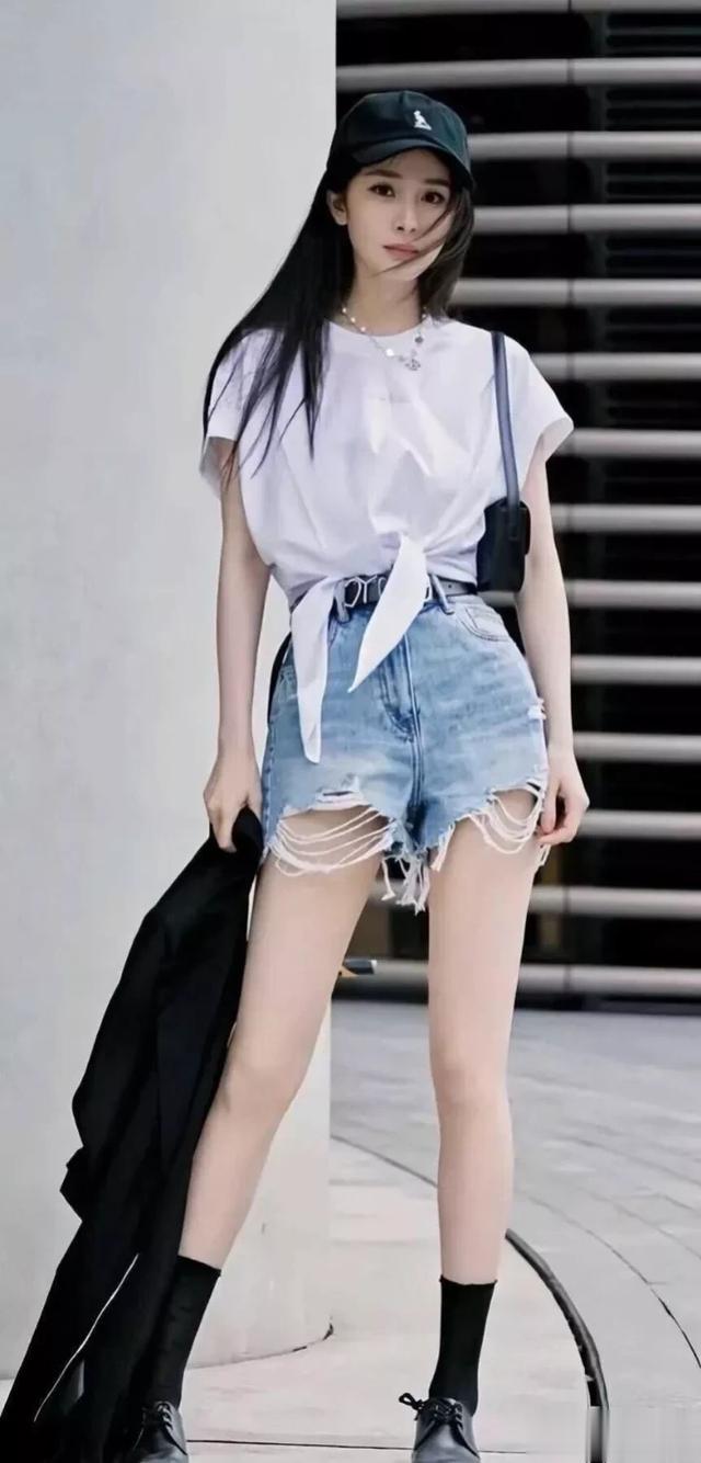 哇!很稚嫩很青涩