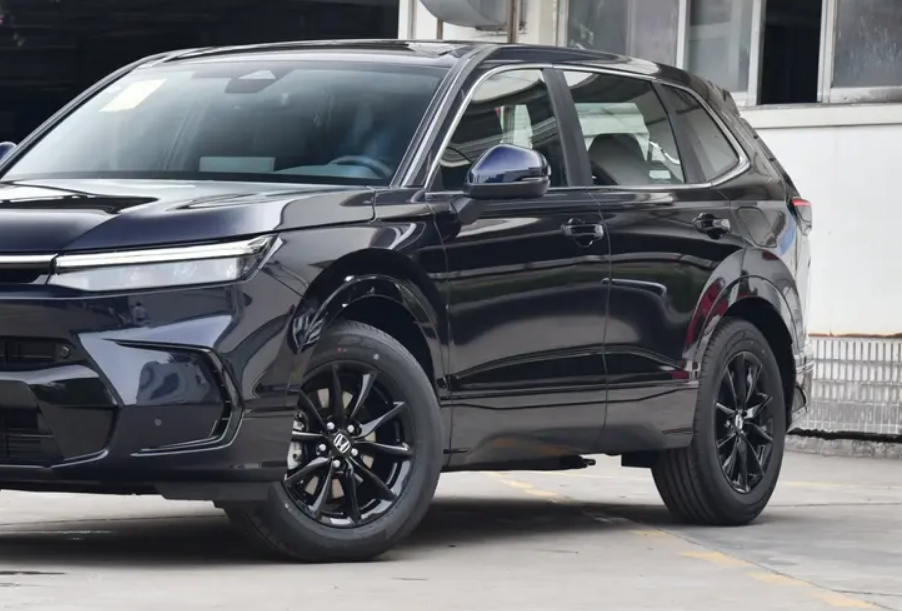 新车降到12万起，原价18.98万，油耗仅3毛钱，堪称最省油的SUV