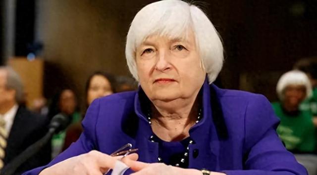 96小时内,美国连下3道挑战书,中方反制裁开始,已迅速抛售美