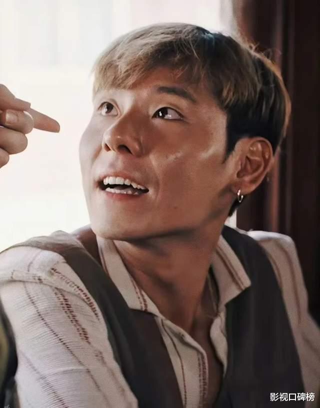 他不火是影视业的“耻辱”?蒋奇明凭借演技逆袭,成影帝备选人