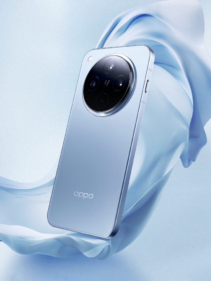 徐志胜的AI手机有点牛