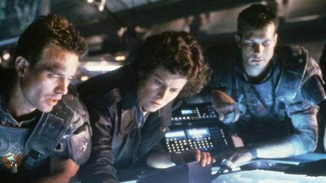 除了《阿凡达》，卡梅隆还有这6部高分电影值得细细品味