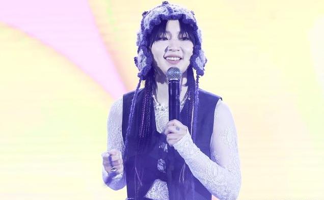 声生不息第三期:唱功回暖,卫兰、周笔畅唱功碾压!容祖儿咬字硬