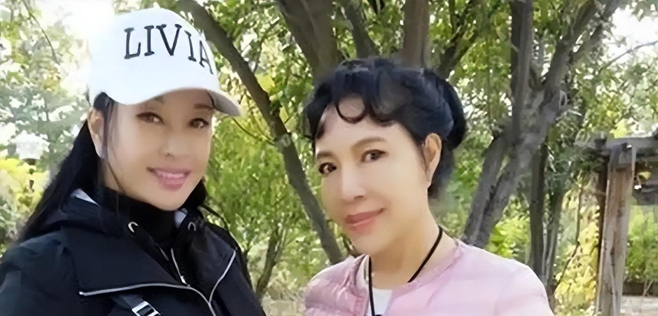 刘晓庆：有人想搞我？不好意思，你先把自己交代了吧！