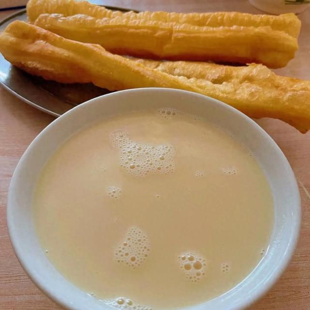 中国最受欢迎的十大早餐,吃过6种以上的,绝对称得上大师级