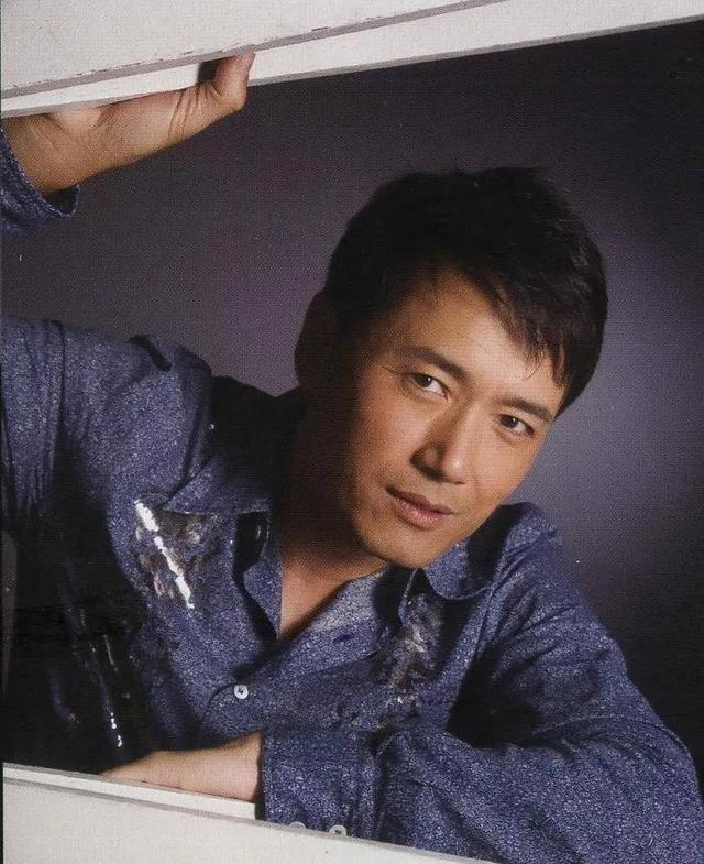 46岁王阳忍了,48岁张颂文也忍了,看了53岁的于和伟我忍不了了