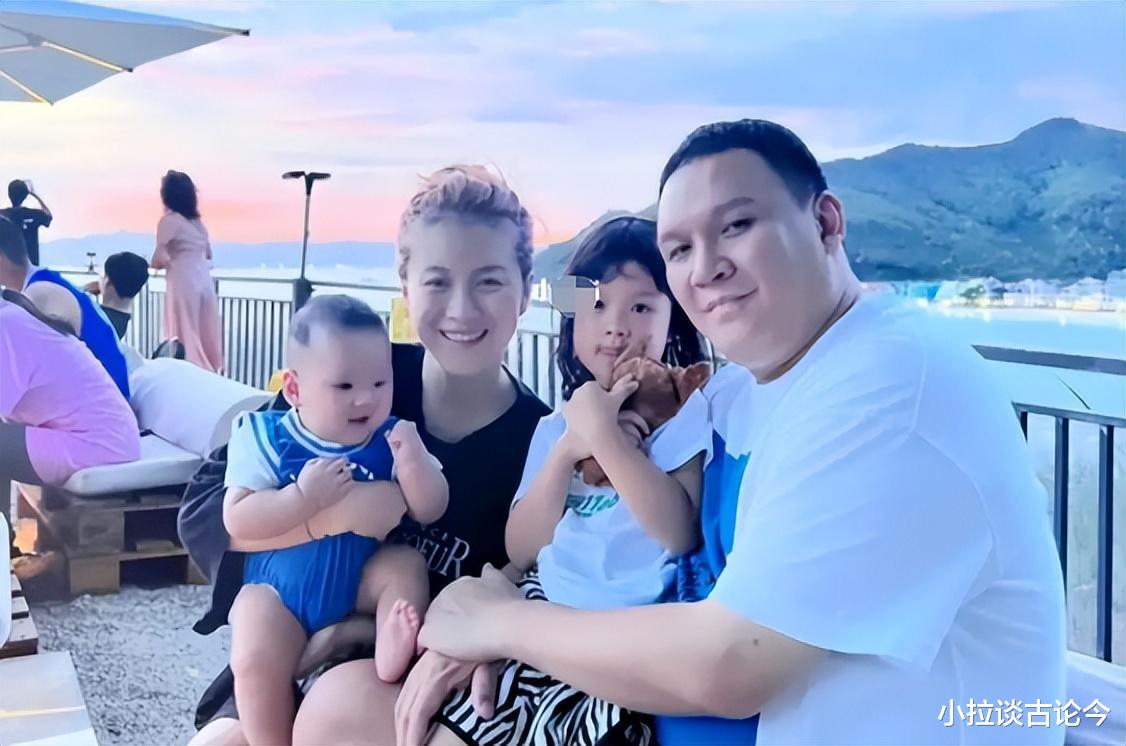 好声音没夺冠，却嫁给爱奇艺总裁，34岁就已经成为人生赢家