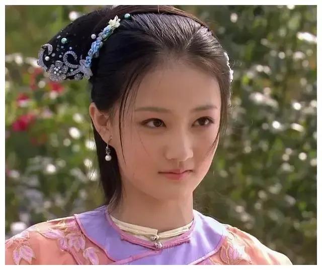 成毅徐璐新剧《长安二十四计》，网友：这女主也太糊了吧