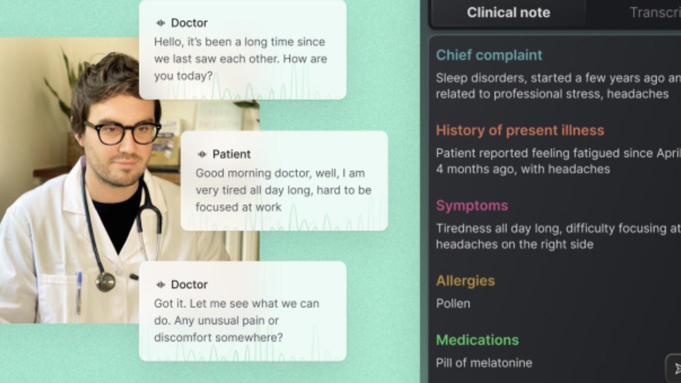 曝OpenAI爆款产品重大缺陷！捏造事实、瞎编药物，或殃及30000名医生