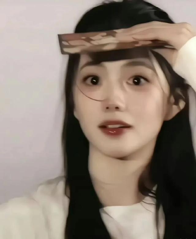 刘浩存的口碑为什么反转,原因其实很简单