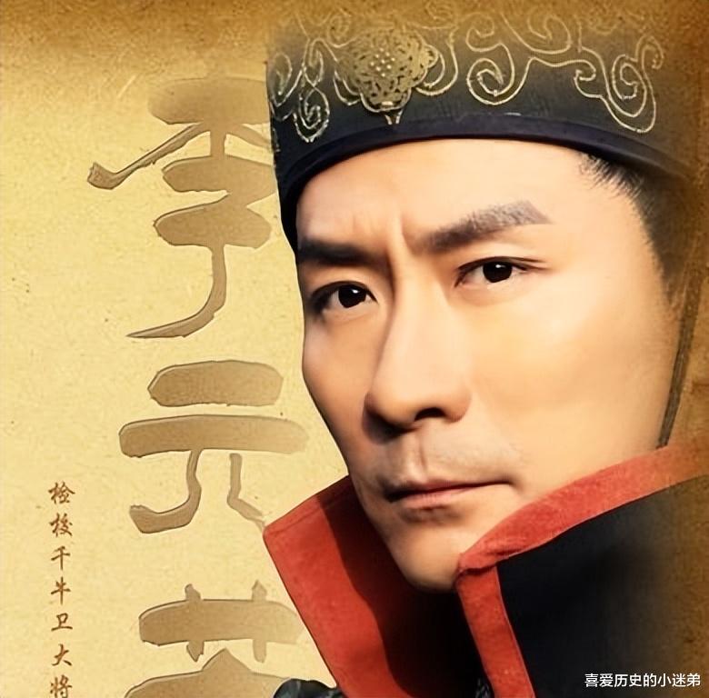 狄仁杰的左膀右臂李元芳和曾泰晋升速度有多快