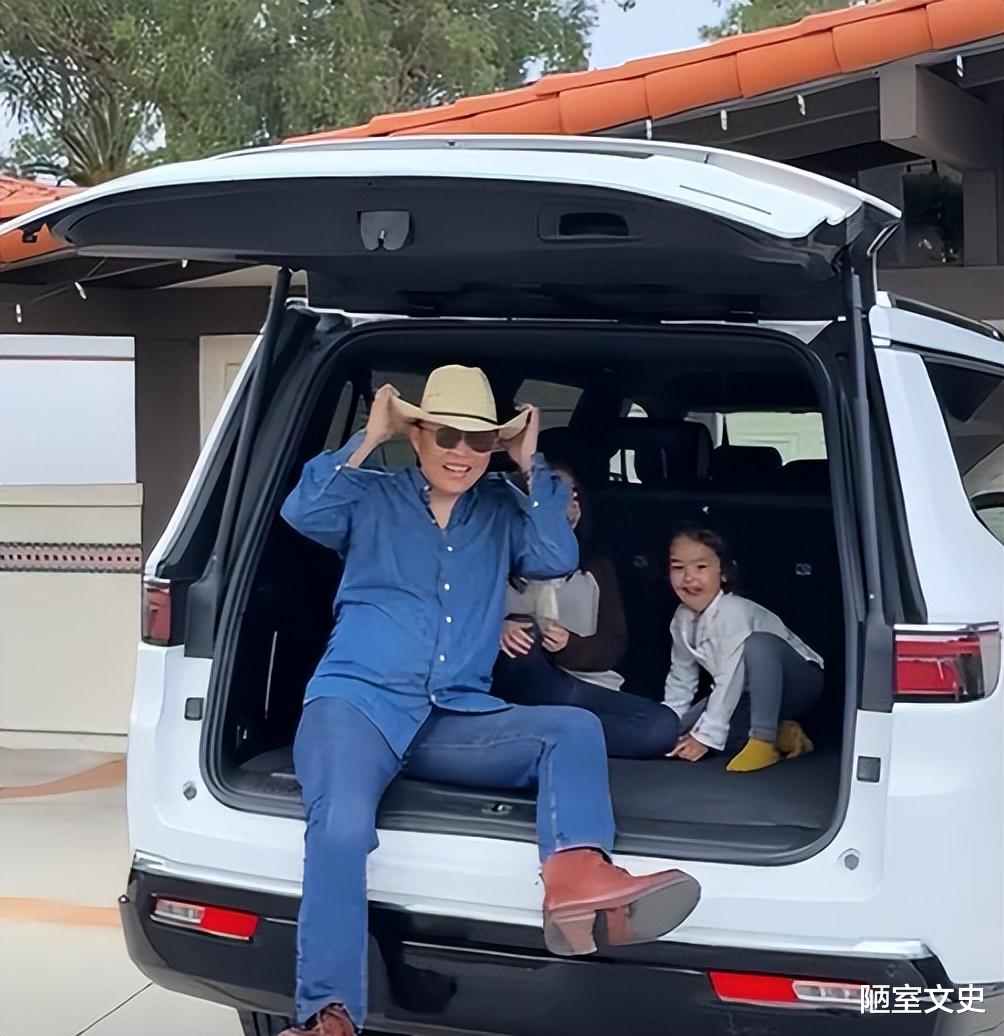 叶海洋三胎风波升级,多个疑点被扒出,或许从怀孕开始就是假的?