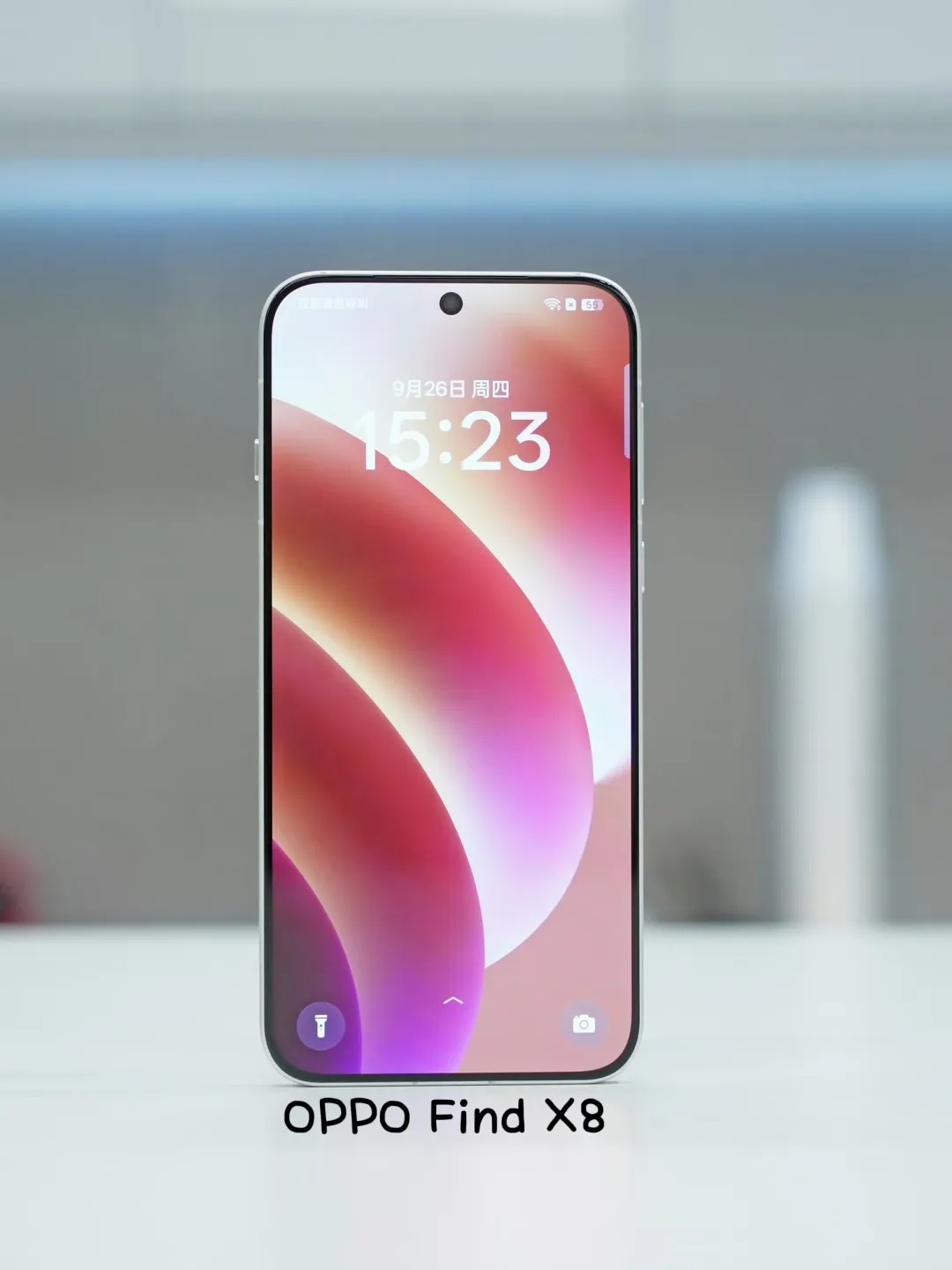 蘋果用戶破防了？OPPO Find X8 Pro拍照按鍵好用，性能、系統(tǒng)還這么頂
