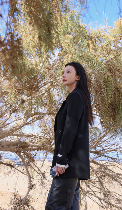 事实证明，靠身材“上位”的柳岩，已经被娱乐圈一步步“吞噬”