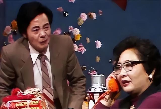 原来她已病逝24年!是国家一级女演员,上春晚成名比赵丽蓉还早