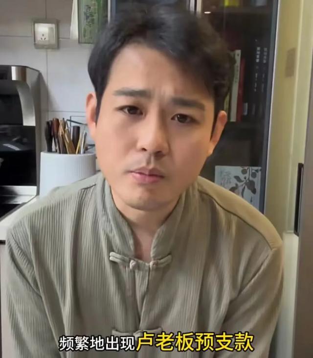 玉浩晒与郭德纲合影,可能加入德云社有三点原因,网友评论引热议