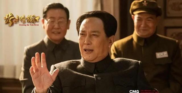 唐国强一语道破!陈凯歌拍《志愿军》存私心,为捧陈飞宇删改历史