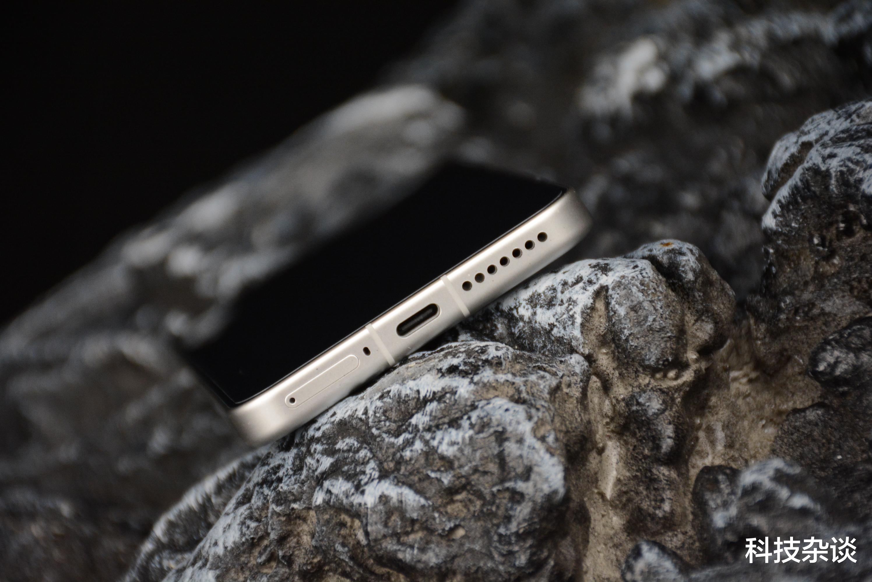 小米15系列两周破百万，vivo+OPPO都不是对手