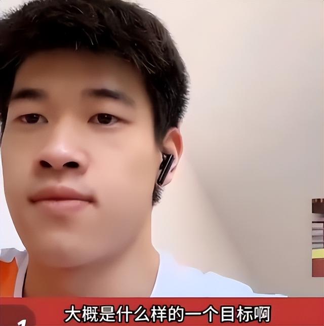 华少采访潘展乐被“轻松拿捏”,才发现当年张家辉说得一点没错