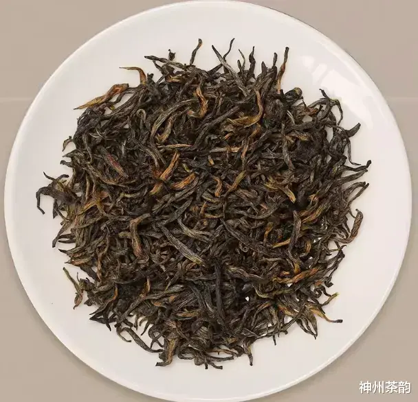 这5款茶,中国红茶中的“天花板”!