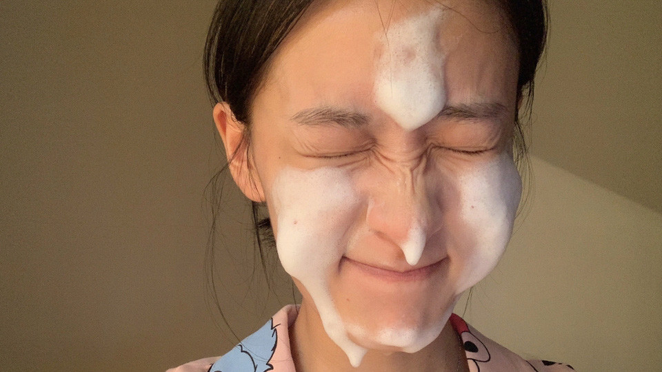 洗面奶美白的哪款好，口碑最好的女士洗面奶它入选前三