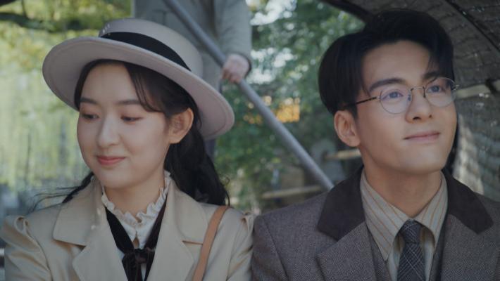 舍不得精致妆容，就不要演谍战剧了，这六位女演员的扮相才叫女特工