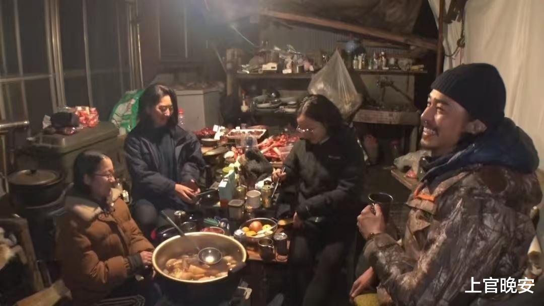 炸裂!渣男东出昌大宣布再婚!女方已经怀孕,是之前山上同居的人