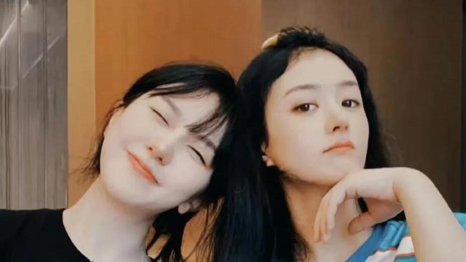 赵丽颖这人缘没得说！好友纷纷包不停，连刚合作的伙伴都来支持！