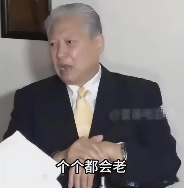 成龙70岁生日发文,自曝断崖式衰老真相,但更糟糕的事情正在发生