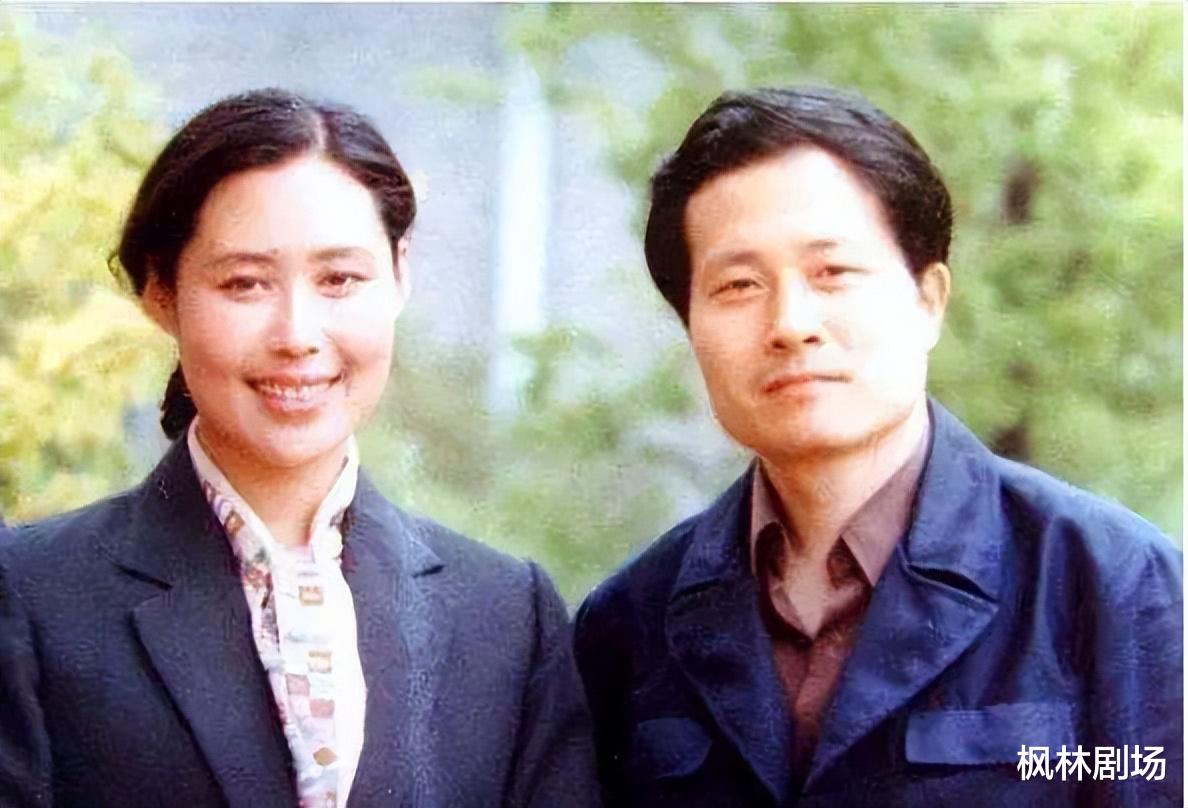 74岁斯琴高娃近况曝光!儿子入狱、老公离世,被除名国家一级演员