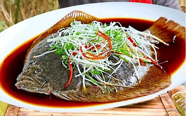 大补的鱼,不是带鱼和鲫鱼,而是这4种,鲜嫩爽滑,强免疫抗衰老