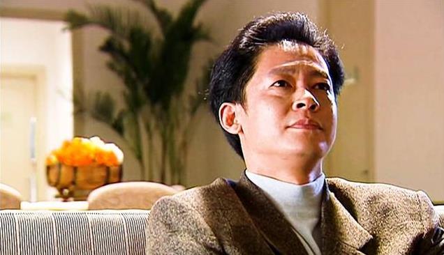 王志文：我一生不接广告，不与冯小刚合作，绝不向资本低头