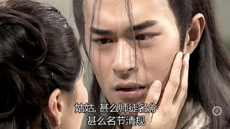 古天乐近照被指面相变了！自曝每天只吃一顿饭，不吃新鲜宰杀食物！