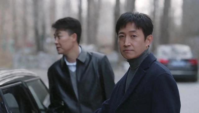 《无所畏惧2》大结局！许卓入狱，原来最后的惊喜是韩之通