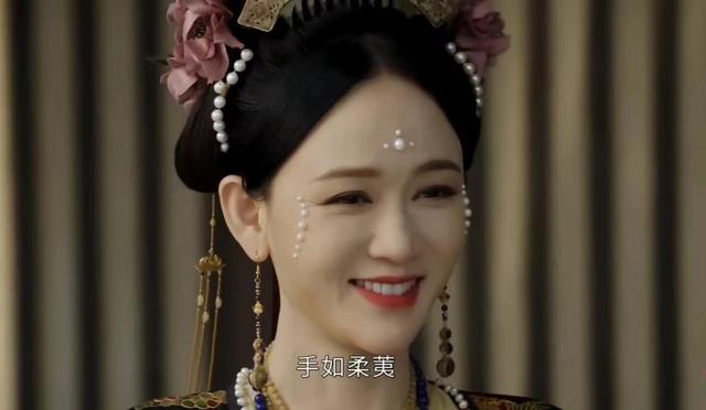 《墨雨云间》妆造争议：陈乔恩“花脸妆”是高级美还是审美灾难？