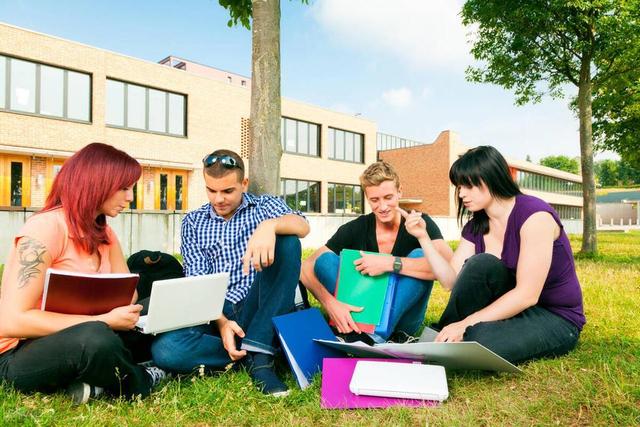 留德华那么多,德国为什么留不住中国人?