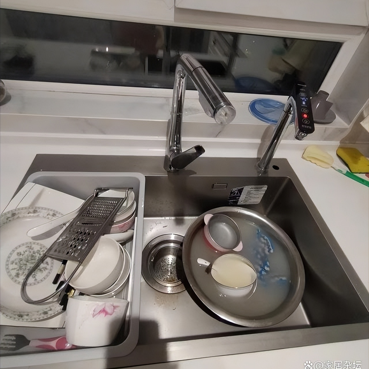 一人偷懒，全家致癌？这5种“家务活”再拖拉下去，就等着生病吧