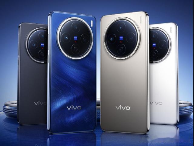vivo X200與OPPO Find X8旗艦手機對比，哪款手機值得選擇？