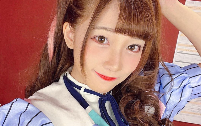 前AKB48 Team TP一期生——冼迪琦