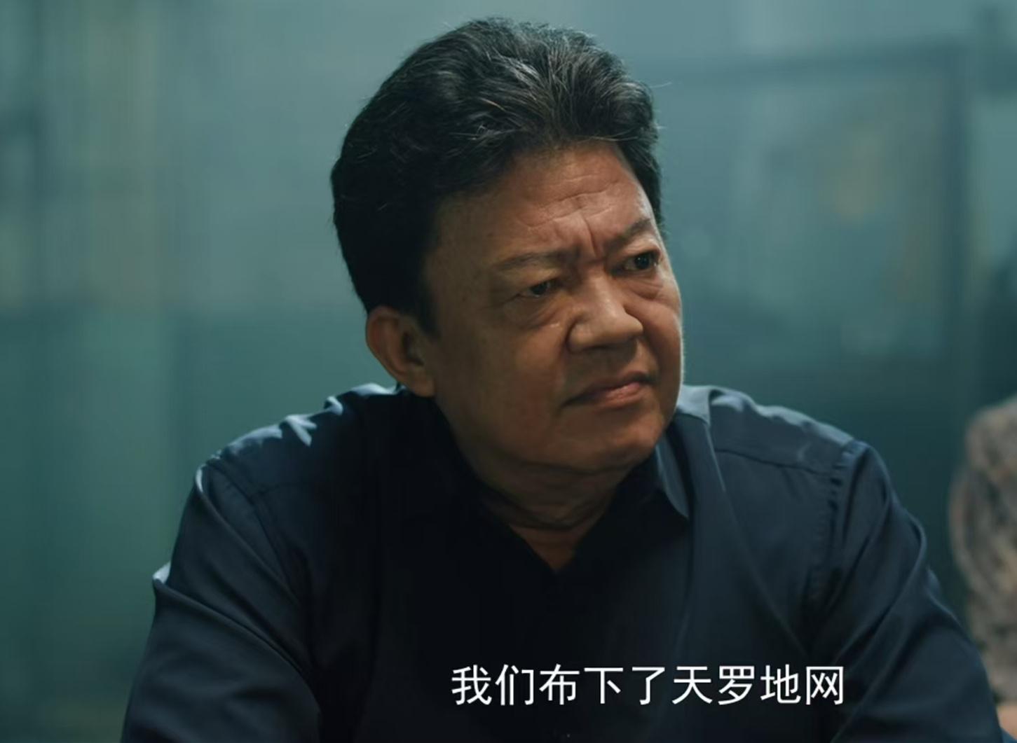 把所有人都骗了!《雪迷宫》的幕后黑手:不是秦义,也不是姜迎紫