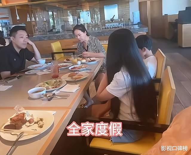 汪小菲称岳父岳母支持裸婚,毫不客气回怼恶评,自己不是上门女婿