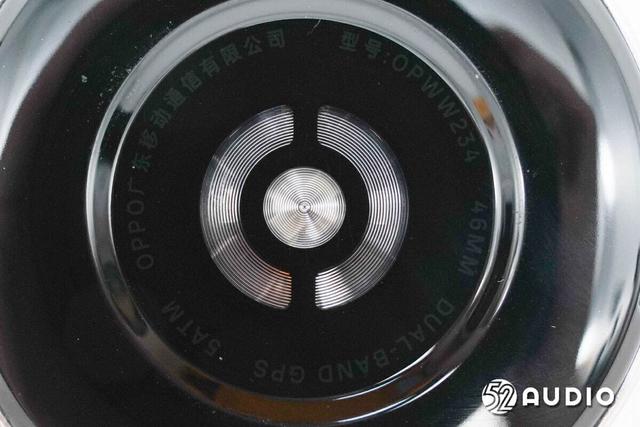 拆解报告:OnePlus一加手表 2