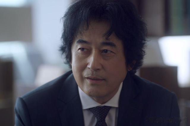 《前途无量》大结局:钱渤坐牢!原来,这才是郝伟告老还乡的真相