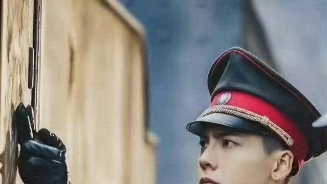 陈伟霆《九门》（老九门2）归来，军装男神再放光芒?