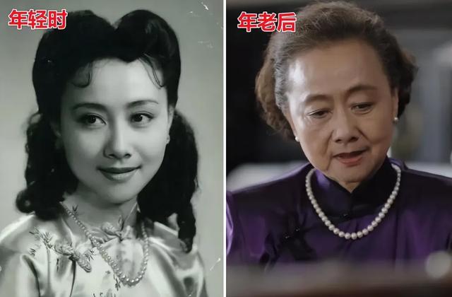 74岁黄梅莹咋还这么雅？膝上裙配挂耳短发 岁月不败真美人儿