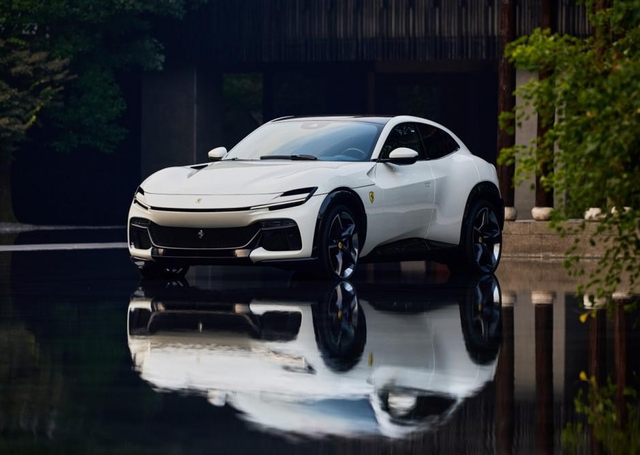 小米SUV卖22.58万起?这车值得等!