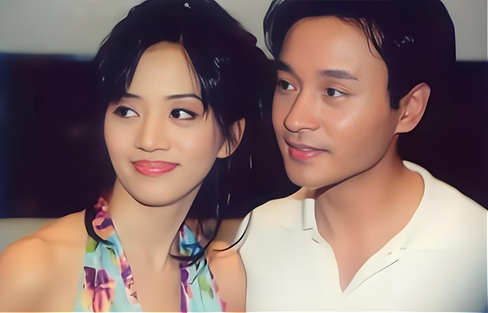 蔡卓妍关智斌演唱会求婚大戏！闺蜜变情侣？阿Sa情史揭秘