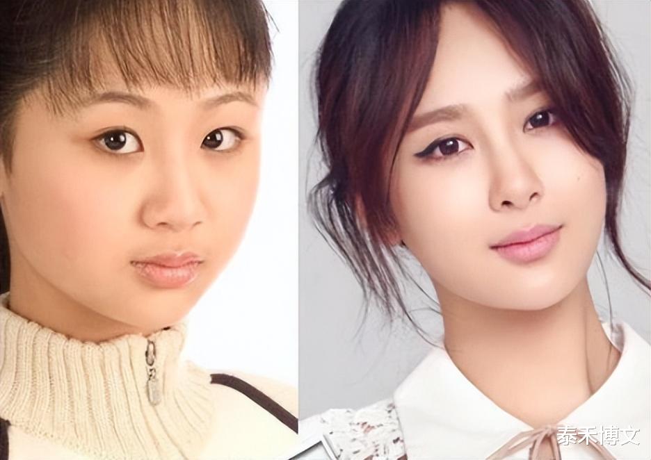 18年后，再看“莫小贝”王莎莎“处境”，杨紫的话应验了